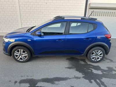 Gebraucht Dacia Sandero 91 PS (66 kW) 2022 Limousine