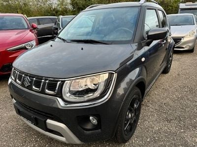 Gebraucht 2024 Suzuki Ignis Kleinwagen | CHF 19’898 (Guter Preis)