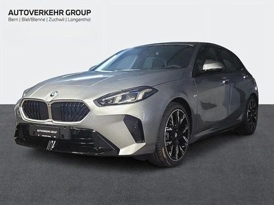 Gebraucht 2024 BMW 120 M Sport Kleinwagen | CHF 49’800 (Fairer Preis)