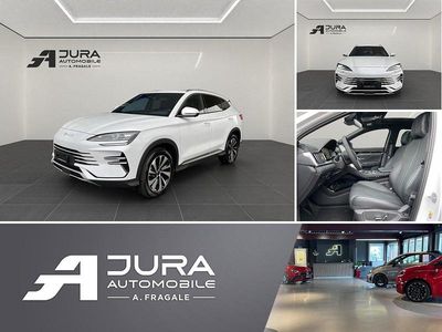 Neu BYD Seal U Design 324 PS (238 kW) 2025 SUV