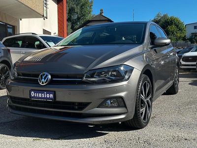 Gebraucht 2020 VW Polo Comfortline | CHF 15’500 (Fairer Preis)