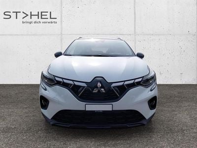 Gebraucht 2024 Mitsubishi ASX Intense SUV | CHF 26’790 (Guter Preis)