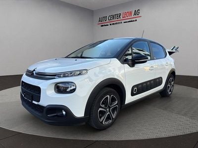 Gebraucht Citroën C3 PureTech 110 PS (80 kW) 2017 Kleinwagen