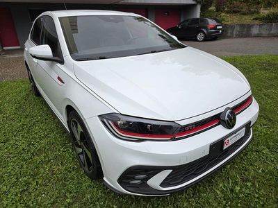 Gebraucht 2022 VW Polo GTI | CHF 25’500 (Etwas zu teuer)