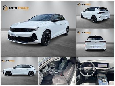 Gebraucht Opel Astra GSe 224 PS (164 kW) 2024
