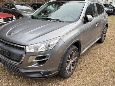 Gebraucht 2013 Peugeot 4008 Allure SUV | CHF 4’200