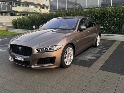 Gebraucht 2015 Jaguar XE S Limousine | CHF 22’900 (Teuer)