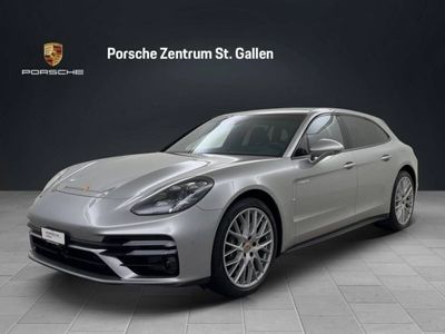 gebraucht Porsche Panamera Turbo S PANAMERA E-HYBRID E-Hybrid Sport Turismo