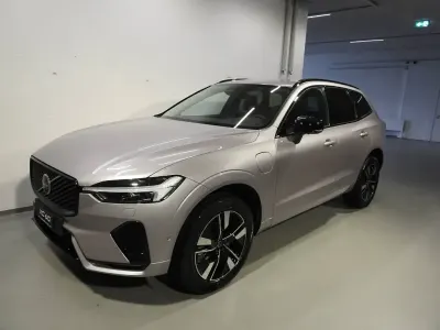 Neu (2026) Volvo XC60 Ultra 349 PS | Teuer