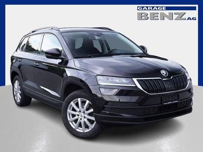 Gebraucht 2019 Skoda Karoq Ambition SUV | CHF 16’800 (Fairer Preis)