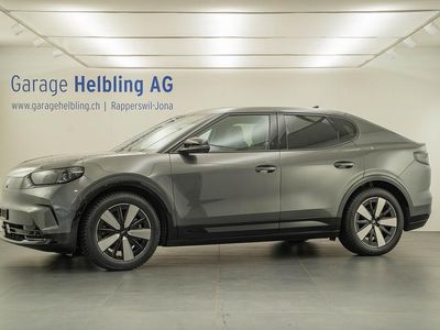 Gebraucht Ford Capri Extended Range 210 kW (286 PS) 2024 Grau SUV