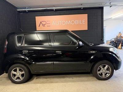 Gebraucht 2009 Kia Soul Style SUV | CHF 3’900