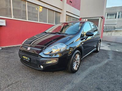 Gebraucht 2012 Fiat Punto Evo Kleinwagen | CHF 6’999 (Teuer)