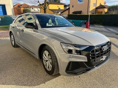 Gebraucht 2020 Audi Q8 SUV | CHF 64’900 (Teuer)