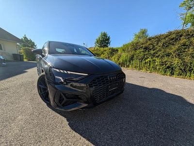 Gebraucht 2023 Audi A3 Sportback e-tron Attraction Kleinwagen | CHF 33’900 (Teuer)