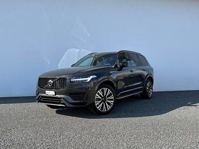 Grau Gebraucht 2024 Volvo XC90 Plus SUV | CHF 62’300 (Guter Preis)