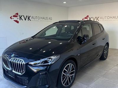 Gebraucht BMW 223 Active Tourer M Sport 197 PS (144 kW) 2024 Van / Kleinbus