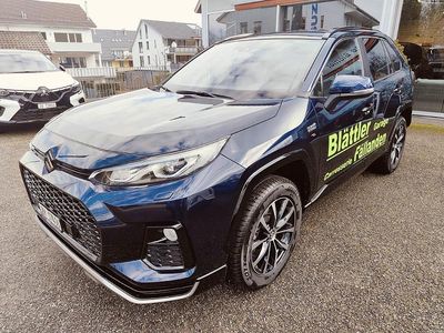 Gebraucht 2020 Suzuki Across SUV | CHF 38’900 (Etwas zu teuer)