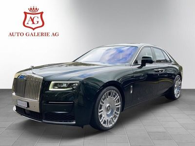 gebraucht Rolls Royce Ghost II 6.75 V12