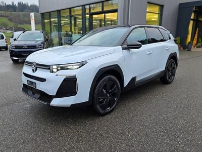 Neu 2025 Citroën C5 | CHF 42’100