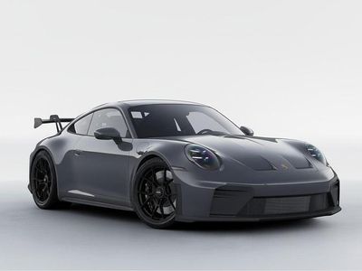 Neu 2025 Porsche 911 Carrera | CHF 227’000