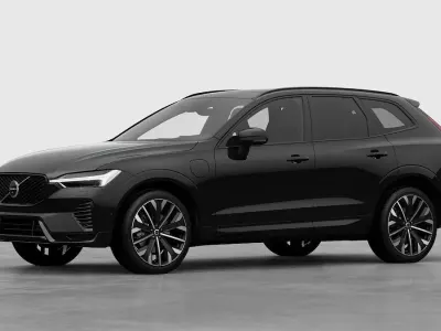 Neu (2026) Volvo XC60 Ultra 253 PS | Etwas zu teuer