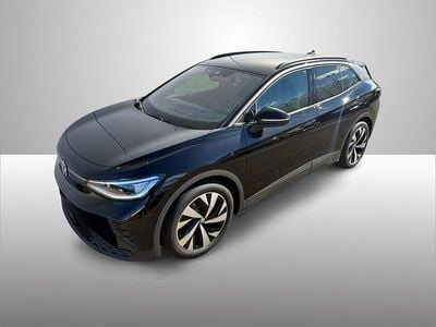 Schwarz Neu 2025 VW ID.4 Pro SUV | CHF 59’780