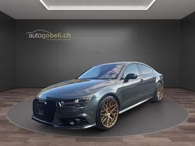 Audi A7 Sportback