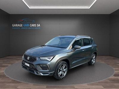 Gebraucht 2021 Seat Ateca FR SUV | CHF 25’900 (Guter Preis)
