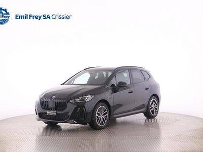 Schwarz Neu 2025 BMW 230e Active Tourer Comfort Edition Van / Kleinbus | CHF 71’780 (Teuer)