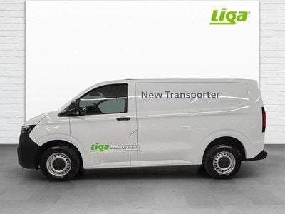 Gebraucht 2025 VW Transporter Van | CHF 44’800 (Fairer Preis)