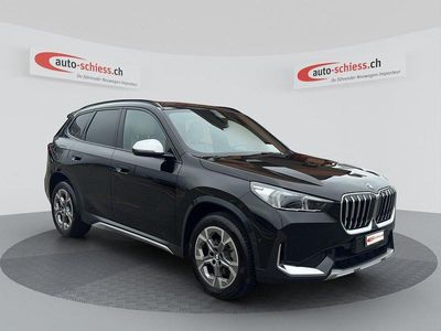 Gebraucht 2023 BMW X1 Shadowline SUV | CHF 31’800 (Fairer Preis)