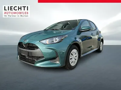 Neu (2026) Toyota Yaris Comfort 116 PS | Seltenes Fahrzeug