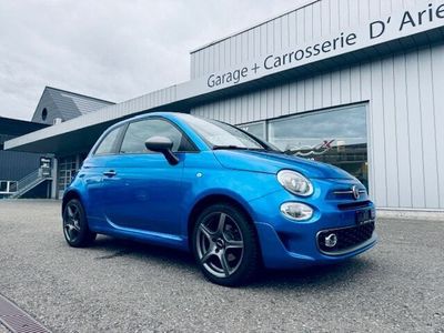Gebraucht Fiat 500 Sport 70 PS (51 kW) 2019