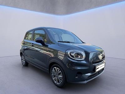 Anthrazit Neu 2025 Leapmotor T03 Kleinwagen | CHF 18’140 (Fairer Preis)