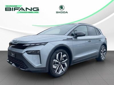 Neu Skoda Elroq SportLine 210 kW (286 PS) 2026 SUV