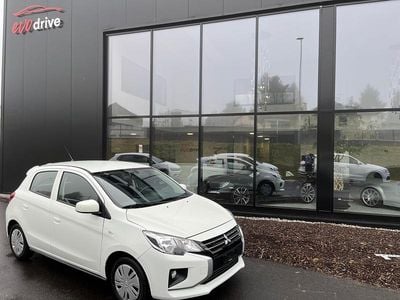 Gebraucht Mitsubishi Space Star Inform 71 PS (52 kW) 2024 Kleinwagen