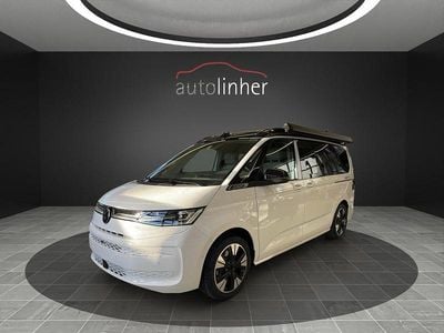 Neu 2025 VW California California Van | CHF 80’900 (Guter Preis)