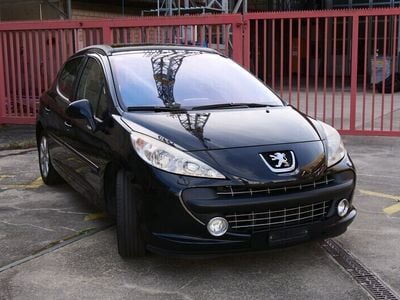 Gebraucht Peugeot 207 Sport 120 PS (88 kW) 2008