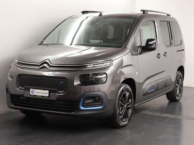 Grau Gebraucht 2023 Citroën Berlingo Feel Van | CHF 24’900