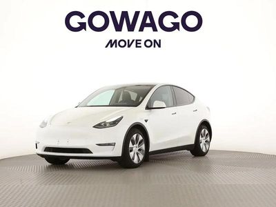 Gebraucht Tesla Model Y 378 kW (514 PS) 2026 Weiss SUV