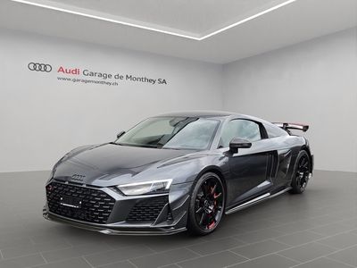 Gebraucht 2023 Audi R8 Coupé Design Coupé | CHF 279’000