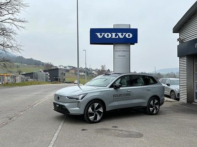 Grau Gebraucht 2024 Volvo EX90 Performance SUV | CHF 105’900 (Teuer)