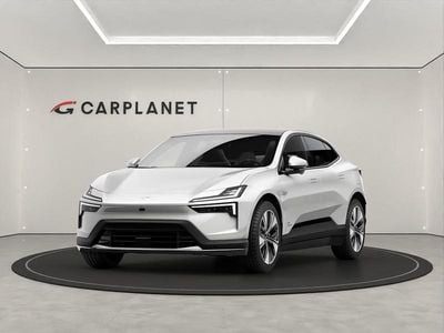 Neu 2025 Polestar 4 Long Range Dual motor SUV | CHF 69’700 (Guter Preis)