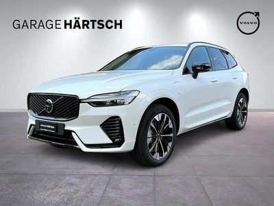 Weiss Neu 2025 Volvo XC60 Ultra SUV | CHF 73’940 (Guter Preis)