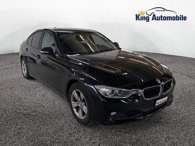 Gebraucht BMW 320 184 PS (135 kW) 2013