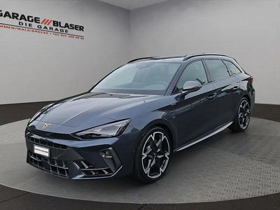 Gray Neu 2025 Cupra Leon VZ | CHF 57’940