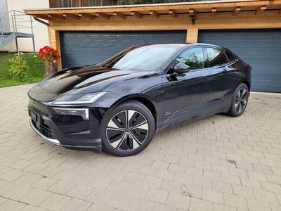 Gebraucht 2024 Polestar 4 Long Range Dual motor SUV | CHF 68’900 (Teuer)