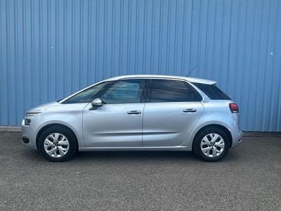 Citroën C4 Picasso