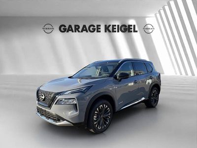 Neu 2025 Nissan X-Trail Tekna+ SUV | CHF 57’160 (Fairer Preis)